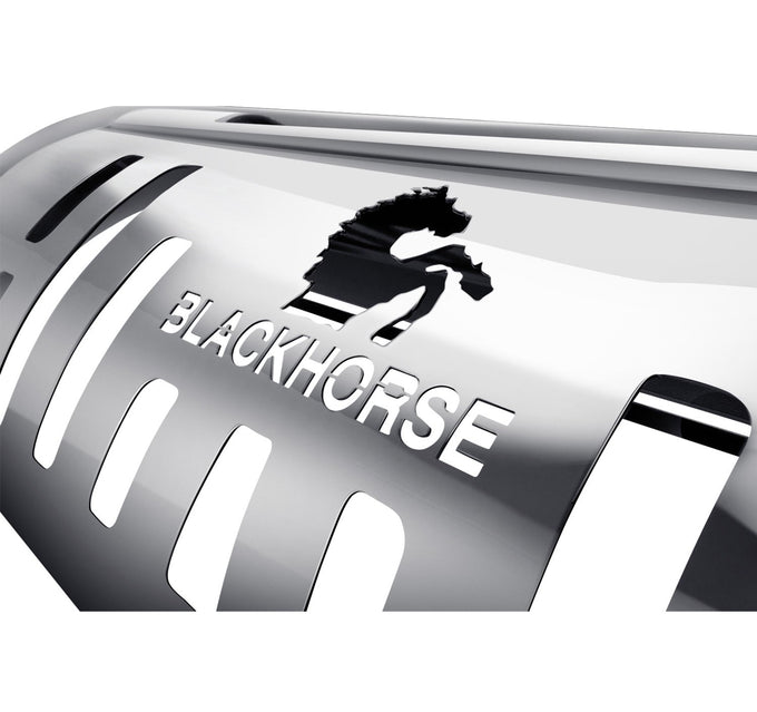 Beacon Bull Bar <br>05-09 Chevy Equinox