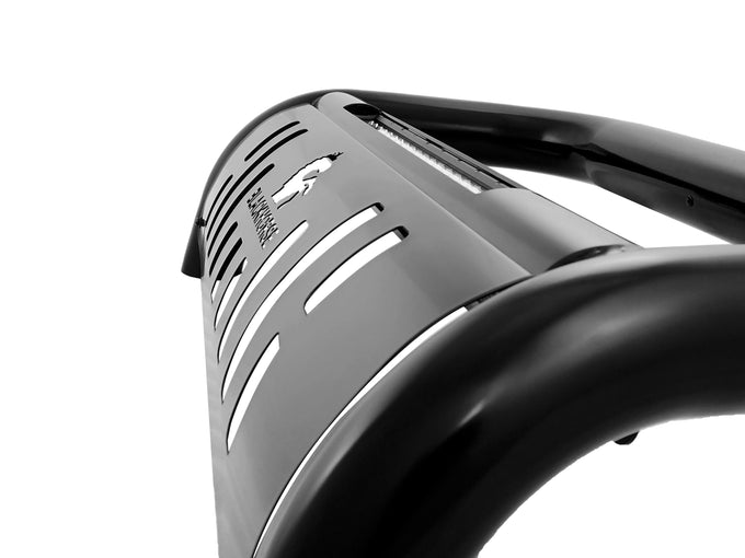 Beacon Bull Bar <br>19-23 GMC Sierra 1500, Chevy Silverado 1500