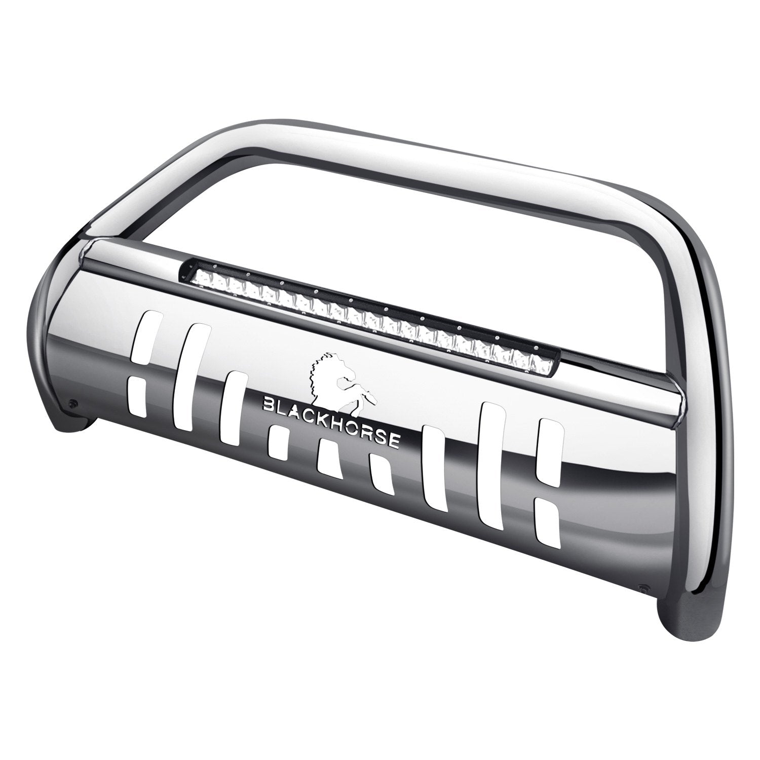 Beacon Bull Bar <br>07-17 Jeep Wrangler