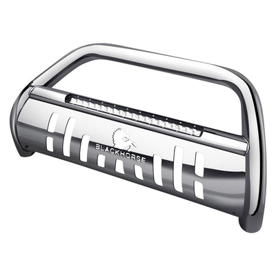 Beacon Bull Bar <br>07-17 Jeep Wrangler
