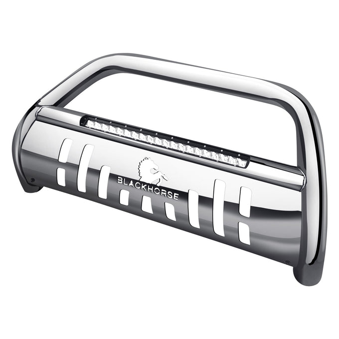 Beacon Bull Bar <br>07-17 Jeep Wrangler