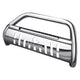 Beacon Bull Bar <br>07-17 Jeep Wrangler