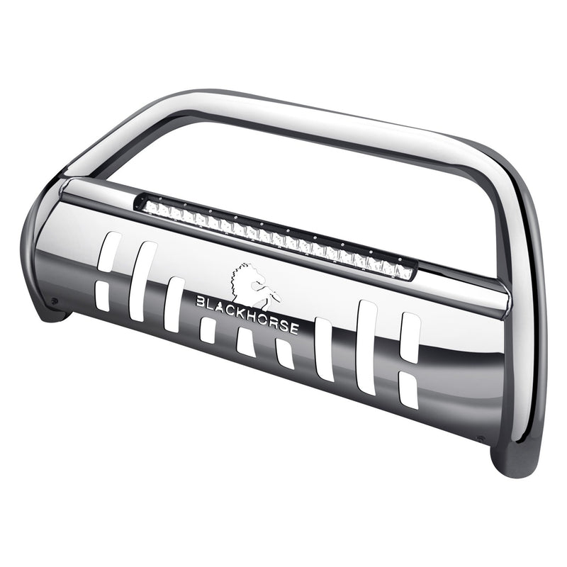 Beacon Bull Bar <br>07-17 Jeep Wrangler