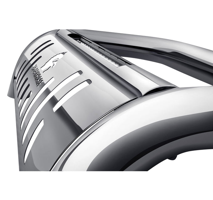 Beacon Bull Bar <br>07-17 Jeep Wrangler