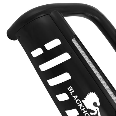 Beacon Bull Bar <br>05-15 Toyota Tacoma