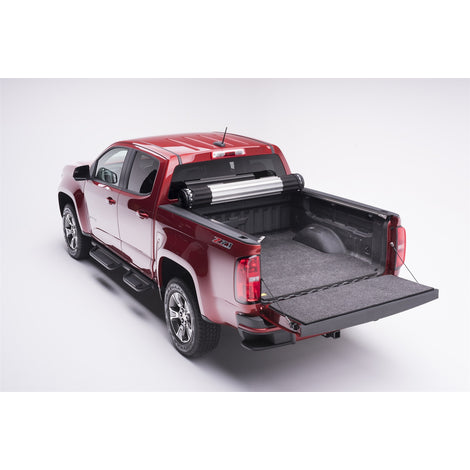 61.7in Bed Mat, Spray-In & Non-Lined Bed <br> 2015-2022 Chevrolet Colorado GMC Canyon