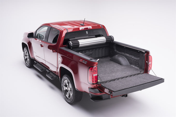 3/4 in. Thick Truck Bed Mat <br> 23-24 Chevy Colorado GMC Canyon
