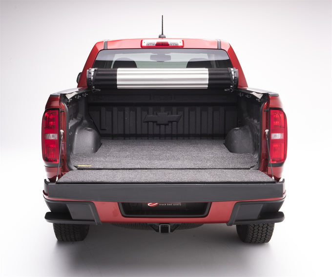 3/4 in. Thick Truck Bed Mat <br> 23-24 Chevy Colorado GMC Canyon