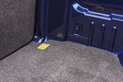 3/4 in. Thick Truck Bed Mat <br> 23-24 Chevy Colorado GMC Canyon