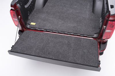 3/4 in. Thick Truck Bed Mat <br> 23-24 Chevy Colorado GMC Canyon