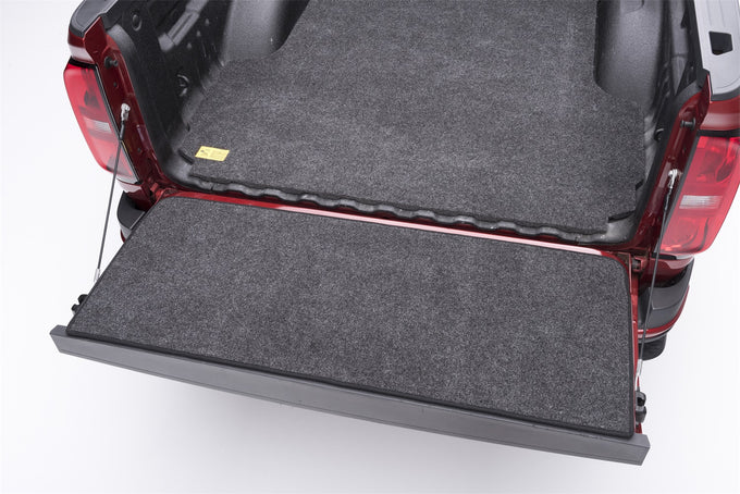 3/4 in. Thick Truck Bed Mat <br> 23-24 Chevy Colorado GMC Canyon