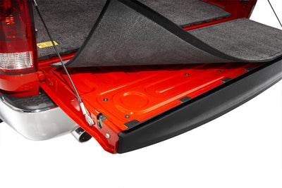 Tailgate Mat <br> 07-19 Chevy Silverado GMC Sierra 1500 2500 3500 HD