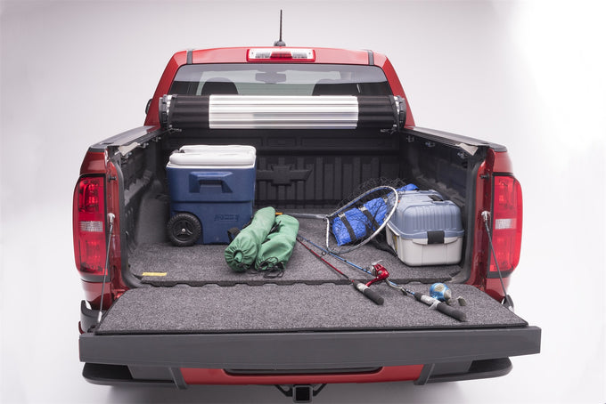 6ft 6in Bed Mat, Spray-In & Non-Lined Bed <br> 99-07 Chevy Silverado GMC Sierra 1500 2500 3500