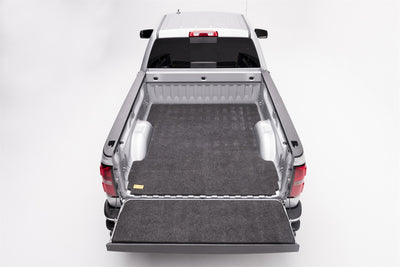 6ft 6in Bed Mat, Spray-In & Non-Lined Bed <br> 99-07 Chevy Silverado GMC Sierra 1500 2500 3500