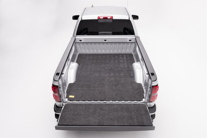 6ft 6in Bed Mat, Spray-In & Non-Lined Bed <br> 99-07 Chevy Silverado GMC Sierra 1500 2500 3500