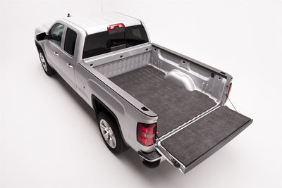 6ft 6in Bed Mat, Spray-In & Non-Lined Bed <br> 99-07 Chevy Silverado GMC Sierra 1500 2500 3500