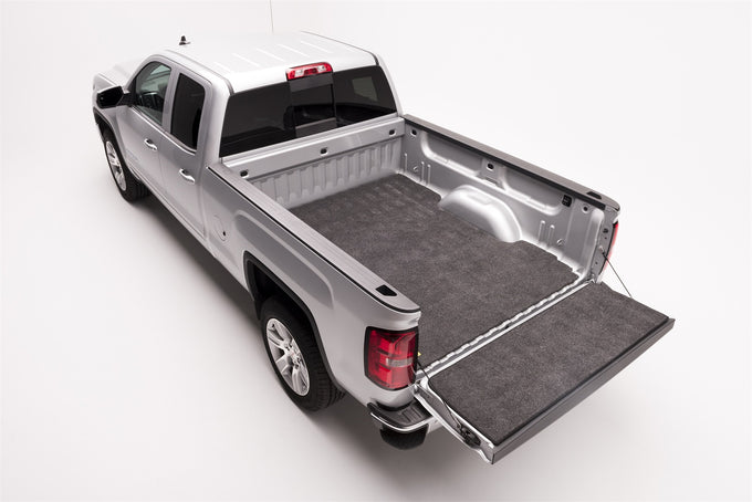6ft 6in Bed Mat, Spray-In & Non-Lined Bed <br> 99-07 Chevy Silverado GMC Sierra 1500 2500 3500
