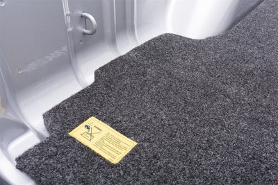 6ft 6in Bed Mat, Spray-In & Non-Lined Bed <br> 99-07 Chevy Silverado GMC Sierra 1500 2500 3500