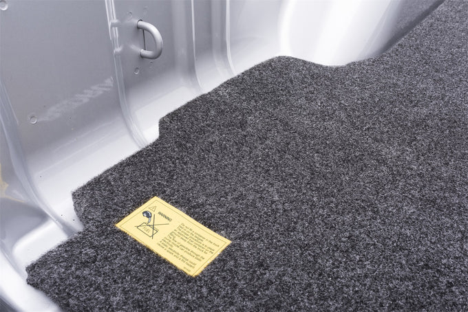 6ft 6in Bed Mat, Spray-In & Non-Lined Bed <br> 99-07 Chevy Silverado GMC Sierra 1500 2500 3500