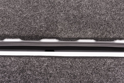 6ft 6in Bed Mat, Spray-In & Non-Lined Bed <br> 99-07 Chevy Silverado GMC Sierra 1500 2500 3500