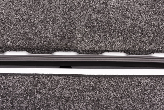 6ft 6in Bed Mat, Spray-In & Non-Lined Bed <br> 99-07 Chevy Silverado GMC Sierra 1500 2500 3500