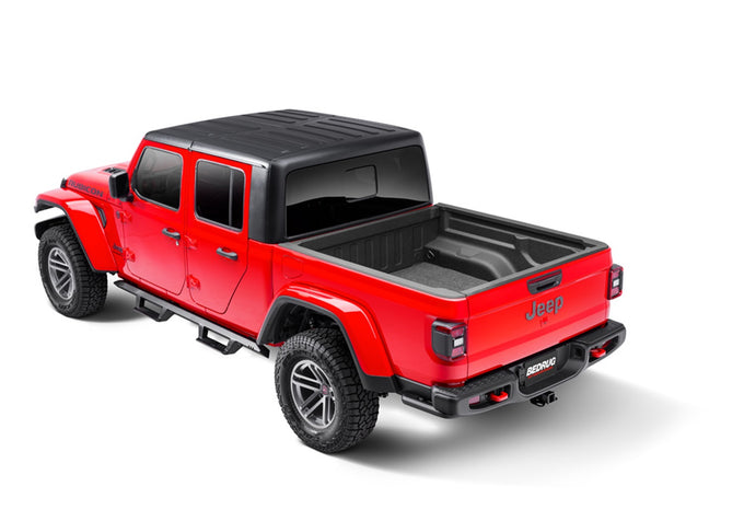 5ft Bed Mat, Spray-In & Non-Lined Bed <br> 2020-2023 Jeep Gladiator