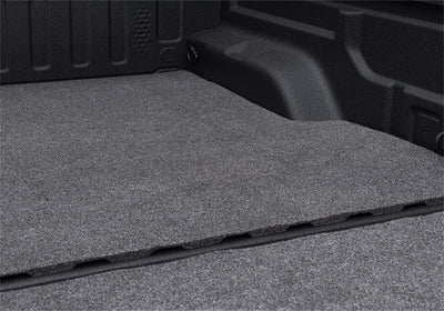 5ft Bed Mat, Spray-In & Non-Lined Bed <br> 2020-2023 Jeep Gladiator