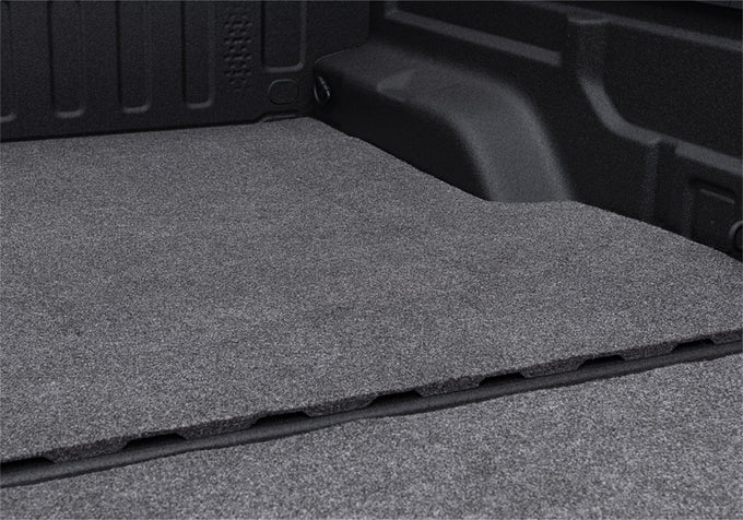 5ft Bed Mat, Spray-In & Non-Lined Bed <br> 2020-2023 Jeep Gladiator