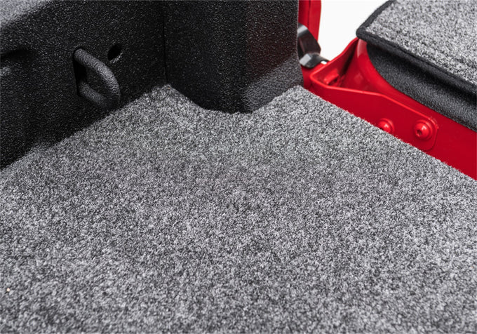 5ft Bed Mat, Spray-In & Non-Lined Bed <br> 2020-2023 Jeep Gladiator