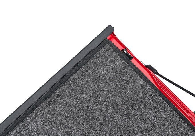 5ft Bed Mat, Spray-In & Non-Lined Bed <br> 2020-2023 Jeep Gladiator