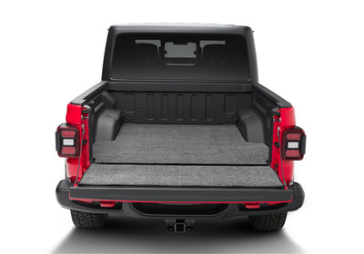 5ft Bed Mat, Spray-In & Non-Lined Bed <br> 2020-2023 Jeep Gladiator