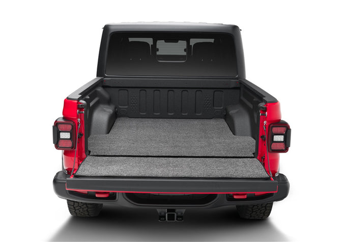 5ft Bed Mat, Spray-In & Non-Lined Bed <br> 2020-2023 Jeep Gladiator