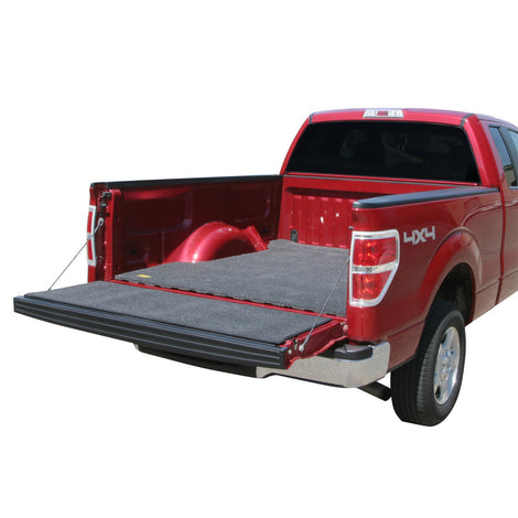 6ft 6in Bed Mat, Spray-In & Non-Lined Bed <br> 2004-2014 Ford F-150