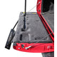 Tailgate Mat; w/Tailgate Step <br> 2008-2016 Ford F-250 F-350 Super Duty