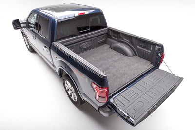 5ft 6in Bed Mat, Spray-In & Non-Lined Bed <br> 2015-2023 Ford F-150