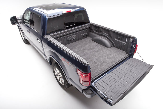 5ft 6in Bed Mat, Spray-In & Non-Lined Bed <br> 2015-2023 Ford F-150