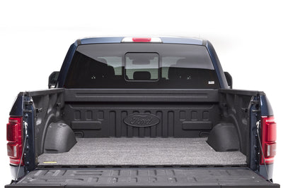 5ft 6in Bed Mat, Spray-In & Non-Lined Bed <br> 2015-2023 Ford F-150