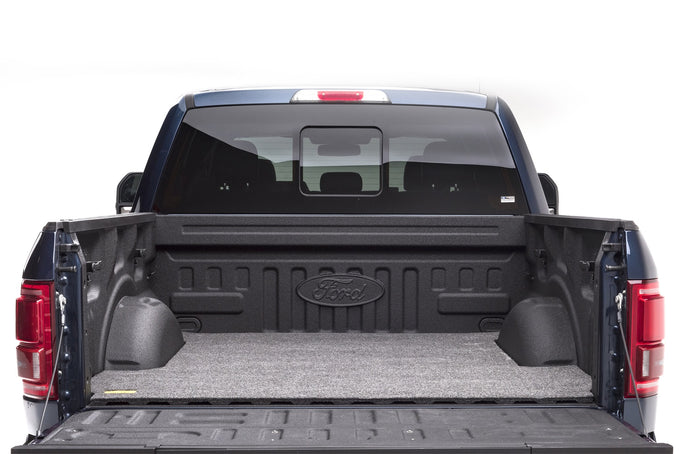 5ft 6in Bed Mat, Spray-In & Non-Lined Bed <br> 2015-2023 Ford F-150