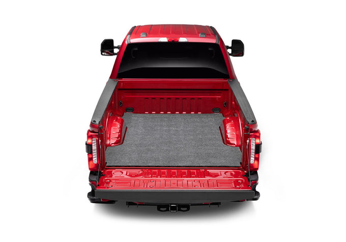 6.5ft Short Bed Mat, Spray-In & Non-Lined Bed <br> 2017-2022 Ford F-250 F-350 Super Duty