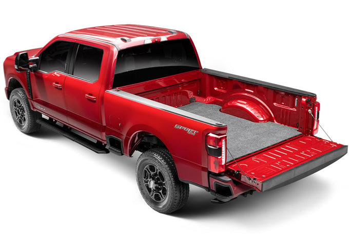 6.5ft Short Bed Mat, Spray-In & Non-Lined Bed <br> 2017-2022 Ford F-250 F-350 Super Duty