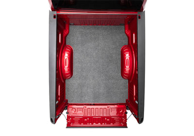 6.5ft Short Bed Mat, Spray-In & Non-Lined Bed <br> 2017-2022 Ford F-250 F-350 Super Duty