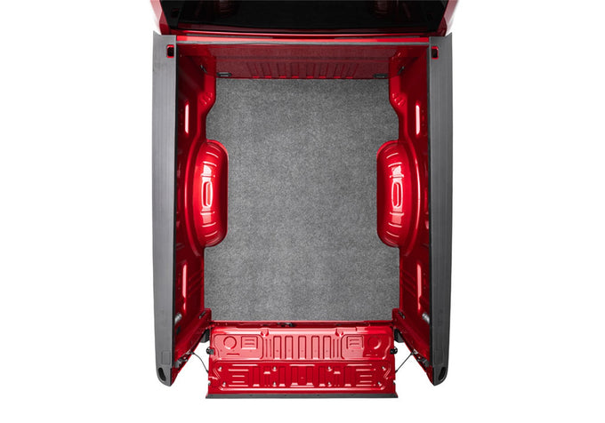 6.5ft Short Bed Mat, Spray-In & Non-Lined Bed <br> 2017-2022 Ford F-250 F-350 Super Duty