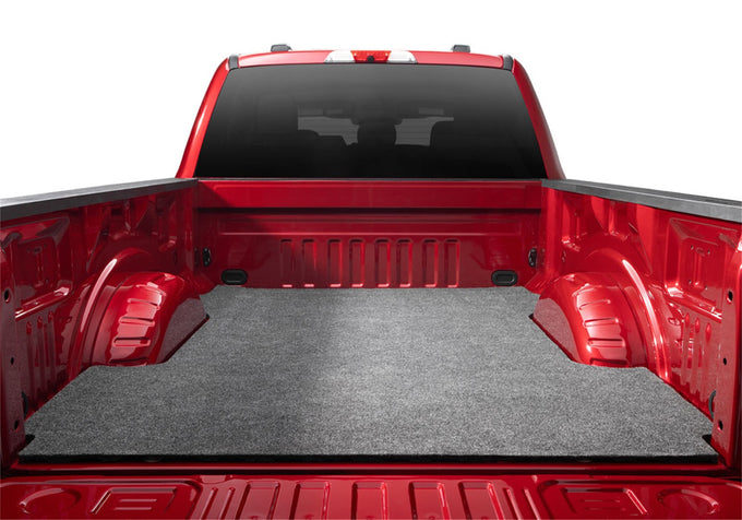 6.5ft Short Bed Mat, Spray-In & Non-Lined Bed <br> 2017-2022 Ford F-250 F-350 Super Duty