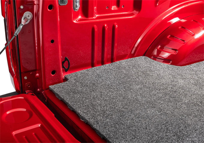6.5ft Short Bed Mat, Spray-In & Non-Lined Bed <br> 2017-2022 Ford F-250 F-350 Super Duty