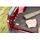 8ft Bed Mat, Spray-In & Non-Lined Bed <br> 1999-2016 Ford F-250 F-350 Super Duty