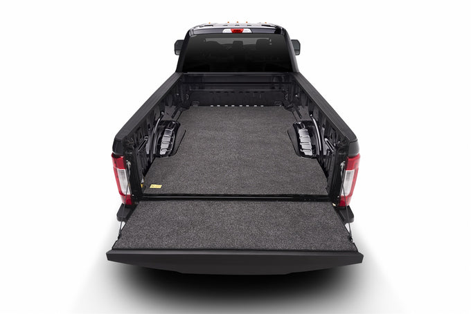 8ft Bed Mat, Spray-In & Non-Lined Bed <br> 1999-2016 Ford F-250 F-350 Super Duty