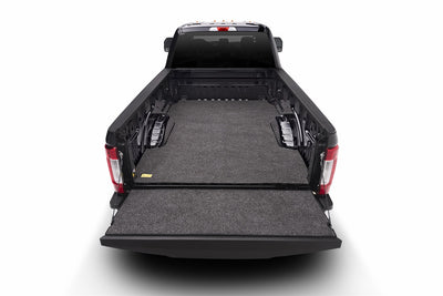 6ft 6in Bed Mat, Spray-In & Non-Lined Bed <br> 1999-2016 Ford F-250 F-350 Super Duty