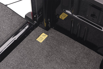 6ft 6in Bed Mat, Spray-In & Non-Lined Bed <br> 1999-2016 Ford F-250 F-350 Super Duty