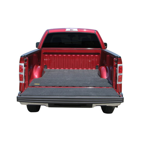 5ft Bed Mat, Spray-In & Non-Lined Bed <br> 2019-2023 Ford Ranger