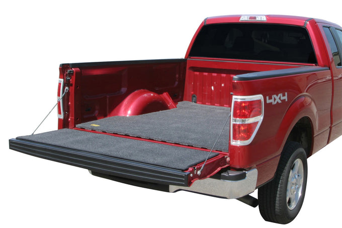 5ft Bed Mat, Spray-In & Non-Lined Bed <br> 2019-2023 Ford Ranger